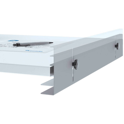 Artikelbild 7 für rocada Flipchart Transformer R618102, Artikelnummer 894814