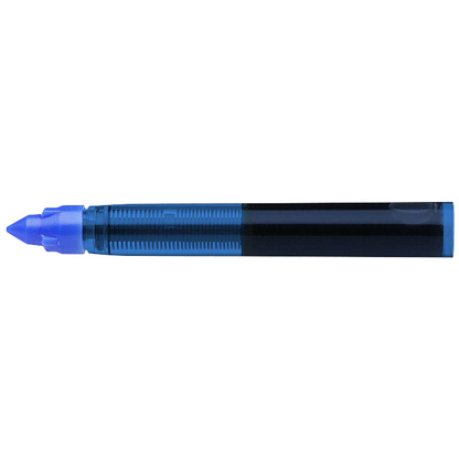 Artikelbild 2 für Schneider One Change Tintenrollerminen blau 0,6 mm 5 St., Artikelnummer 489023