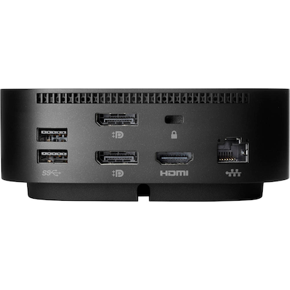 Artikelbild 5 für HP Dockingstation USB-C/A Universal Dock G2, Artikelnummer 900297