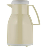 Artikelbild 1 für helios® Isolierkanne Wash elfenbein 1,0 l, 1 St., Artikelnummer 975969