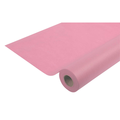 Artikelbild für PROnappe Tischdecke rosa 1,2 x 10,0 m, 4 Rollen, Artikelnummer 365567