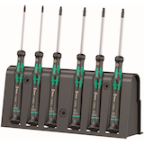 Artikelbild 1 für Wera Schraubendreher-Set TORX® 5118154001, 1 St., Artikelnummer 230868