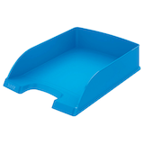 Artikelbild 1 für LEITZ Briefablage Plus hellblau DIN A4, 1 St., Artikelnummer 223356