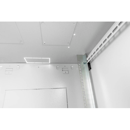 Artikelbild 5 für DIGITUS Dynamic Basic 7 HE Wand-Netzwerkschrank, Artikelnummer 681439