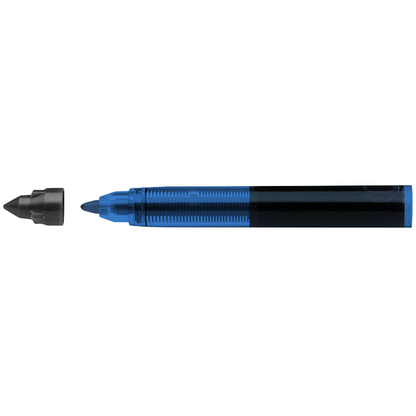 Artikelbild 3 für Schneider One Change Tintenrollerminen schwarz 0,6 mm 5 St., Artikelnummer 488674