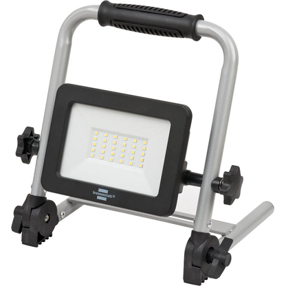 Artikelbild 2 für brennenstuhl EL 2000 MA LED Akku-Baustrahler silber, Artikelnummer 554788