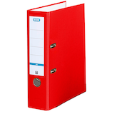 Artikelbild 1 für ELBA smart Pro Ordner rot Kunststoff 8,0 cm DIN A4, 1 St., Artikelnummer 964338