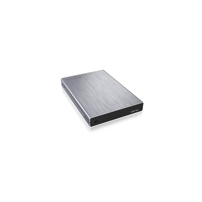 Artikelbild 3 für RaidSonic ICY BOX® IB-241WP Festplattengehäuse, Artikelnummer 637581