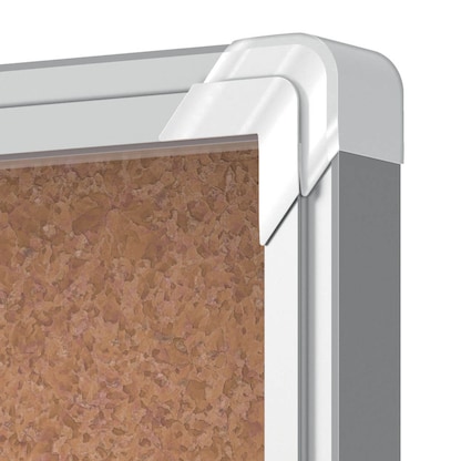 Artikelbild 5 für nobo Schaukasten silber 27x DIN A4 200,0 x 6,3 x 97,0 cm, 1 St., Artikelnummer 311393