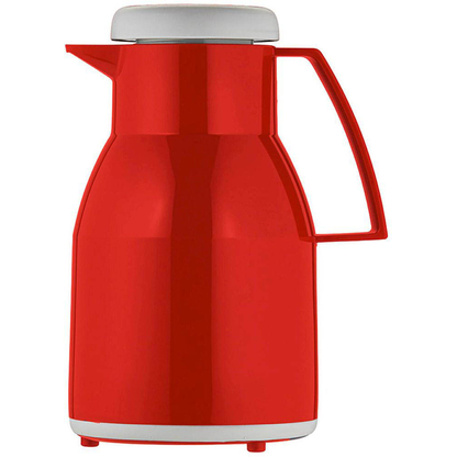 Artikelbild für helios® Isolierkanne Wash rot 1,0 l, 1 St., Artikelnummer 975971