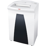 Artikelbild 1 für HSM SECURIO B34 Aktenvernichter mit Streifenschnitt P-2, 5,8 mm, bis 32 Blatt, weiß, Artikelnummer 781247