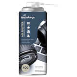 Artikelbild 1 für MediaRange Druckluftreiniger 400 ml, 1 St., Artikelnummer 870340