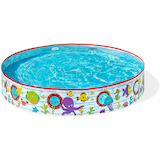 Artikelbild 1 für Bestway® Babyplanschbecken 435,0 l mehrfarbig 152,0 x 25,0 cm, Artikelnummer 277578