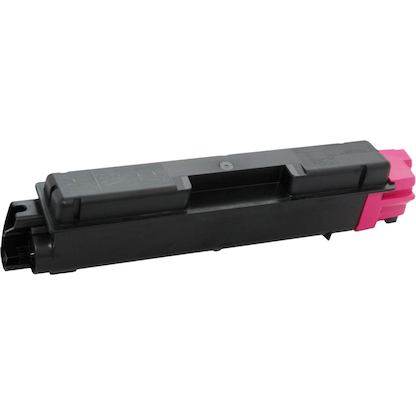 Artikelbild 3 für edding EDD-5030 magenta Toner kompatibel zu KYOCERA TK-580M, Artikelnummer 284575