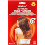 Artikelbild 1 für WUNDmed® Wärmepflaster XXL 02-057 weiß 13,0 x 19,0 cm, 1 St., Artikelnummer 471047