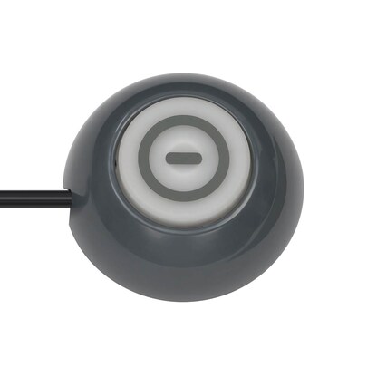 Artikelbild 3 für brennenstuhl Eco-Line Comfort Switch Plus 6-fach Steckdosenleiste mit Fußschalter 1,5 m schwarz, Artikelnummer 173462