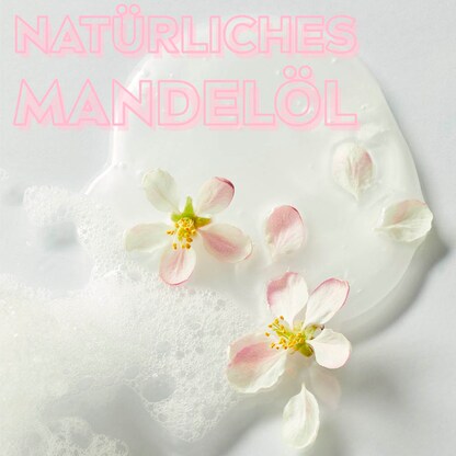 Artikelbild 3 für NIVEA PFLEGEND Waschcreme 150,0 ml, Artikelnummer 578718