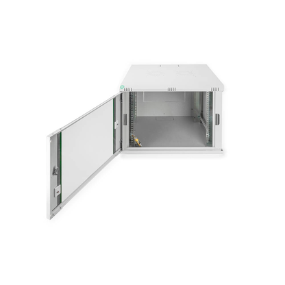Artikelbild 2 für DIGITUS Dynamic Basic 7 HE Wand-Netzwerkschrank, Artikelnummer 681439