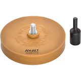 Artikelbild 1 für HAZET Radierscheibe 9030R-01/2, 1 St., Artikelnummer 695659