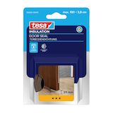 Artikelbild 1 für tesa tesamoll® INSULATION Dichtungsband braun 3,8 cm x 1,0 m 1 Rolle, Artikelnummer 735066