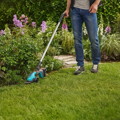 Artikelbild 8 für GARDENA PowerCut solo Akku-Strauch- und Grasschere, Artikelnummer 786618