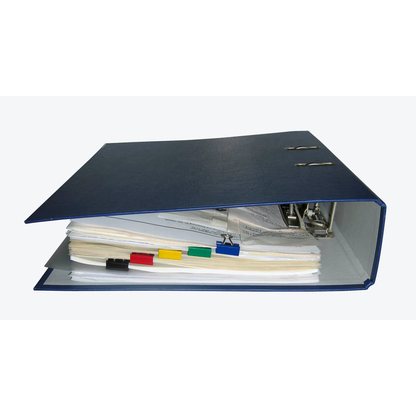 Artikelbild 4 für MAUL Foldbackklammern farbsortiert, 1 Set, Artikelnummer 170753