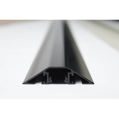 Artikelbild 4 für EHA Alu Kabelbrücke 1,5 m schwarz, Artikelnummer 381954