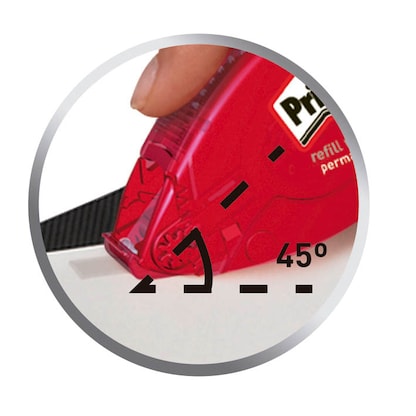 Artikelbild 8 für Pritt Refill Kleberoller dauerhaft, 1 St., Artikelnummer 293718