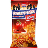 Artikelbild 1 für XOX PARTY-MIX 300,0 g, Artikelnummer 978066