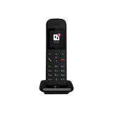 Artikelbild 1 für Telekom Speedphone 12 Zusatz-Mobilteil schwarz, 1 St., Artikelnummer 891130