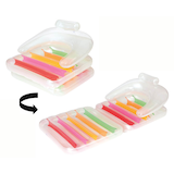 Artikelbild 1 für Bestway® Luftmatratze HIGH FASHION mehrfarbig, Artikelnummer 505127