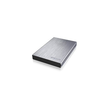 Artikelbild 4 für RaidSonic ICY BOX® IB-241WP Festplattengehäuse, Artikelnummer 637581