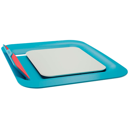 Artikelbild 6 für LEITZ Laptop-Ständer Ergo Cosy blau, Artikelnummer 652741