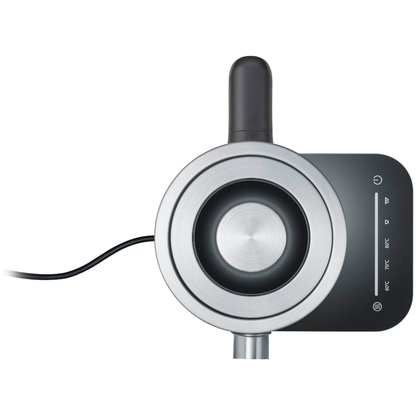 Artikelbild 11 für GRAEF Wasserkocher WK350 transparent 1,0 l 2.200 W, Artikelnummer 493277