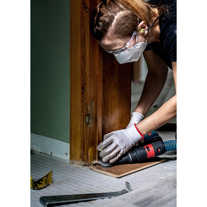 Artikelbild 2 für BOSCH EXPERT ACZ 105 ET Multi Material Segmentsägeblatt 105,0 mm, 1 St., Artikelnummer 487997