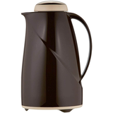 Artikelbild 1 für helios® Isolierkanne Wave Maxi cappuccino 1,5 l, 1 St., Artikelnummer 638777
