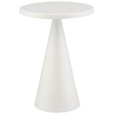 Artikelbild 1 für APS CONE MINI LED Akku-Tischleuchte weiß 2,0 W, Artikelnummer 651206