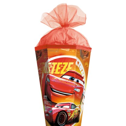Artikelbild 3 für ROTH Schultüte Disney Pixar Cars 85,0 cm mehrfarbig, Artikelnummer 676936