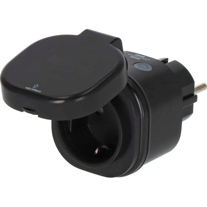 Artikelbild für brennenstuhl WA 3600 XS03 WLAN-Steckdose, 1 St., Artikelnummer 734329