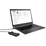 Artikelbild 1 für TimeMoto RF-150 USB RFID-Reader, Artikelnummer 541230