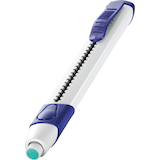 Artikelbild 1 für maped Radierstift GOM-Pen weiß, 1 St., Artikelnummer 303071