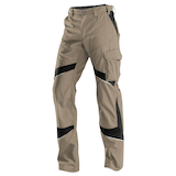 Artikelbild 1 für KÜBLER® Herren Arbeitshose 