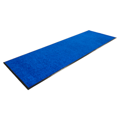 Artikelbild 2 für Mercury Fußmatte Rainbow mittelblau 60,0 x 180,0 cm, Artikelnummer 797677