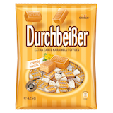 Artikelbild 1 für Durchbeißer Karamel Bonbons 44 St./ 425,0 g, Artikelnummer 956223