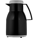 Artikelbild 1 für helios® Isolierkanne Wash schwarz 1,0 l, 1 St., Artikelnummer 975997