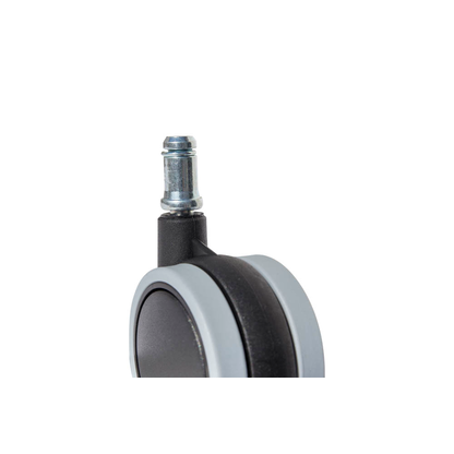 Artikelbild 4 für rocada Stuhlrollen für harte Böden, 5 St., Artikelnummer 111478