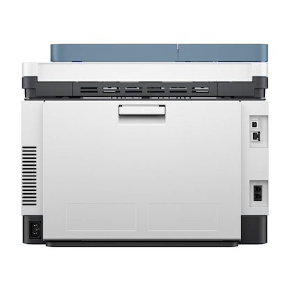 Artikelbild 10 für HP Color LaserJet Pro MFP 3302 fdwg 4 in 1 Farblaser-Multifunktionsdrucker weiß, Artikelnummer 271351