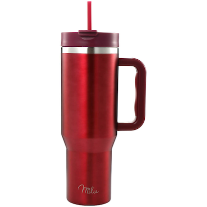 Artikelbild 3 für Milu Isolierbecher berry 1,2 l, 1 St., Artikelnummer 534309