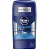 Artikelbild 1 für NIVEA MEN FRESH ACTIVE Deo-Stick 50,0 ml, Artikelnummer 579809