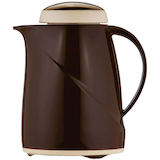 Artikelbild 1 für helios® Isolierkanne Wave Picco cappuccino 300,0 ml, 1 St., Artikelnummer 638789